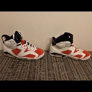 Jordan 6’s